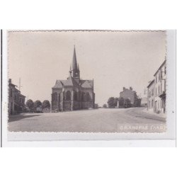GRANDPRE : eglise - tres bon etat