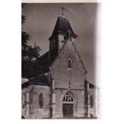 VRIZY : eglise (photo) - tres bon etat