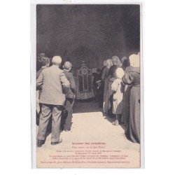 MONTGAUCH : souvenir des inventaire pour rester sur le qui-vive! - tres bon etat