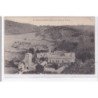 BONNECOMBE : arrondissement de rodez - etat (dechirure)