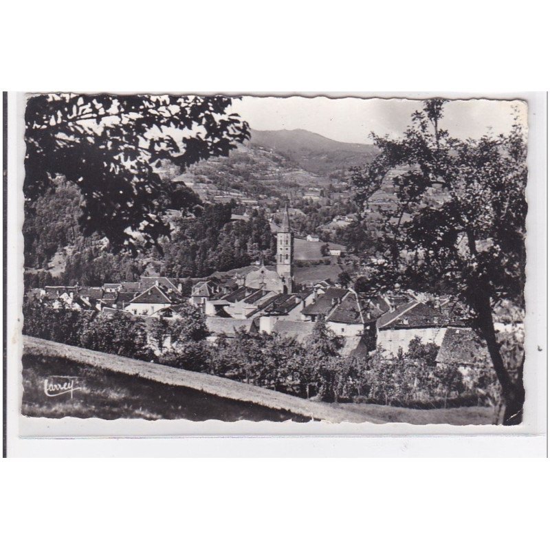 MASSAT : dans son nid de verdure - etat