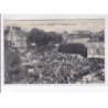 SARLAT: un marché aux noix - très bon état