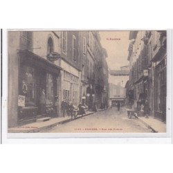 PAMIERS : rue des nobles - tres bon etat