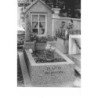 PARIS : cimetiere saint-pierre 18e platon argyriades - tres bon etat