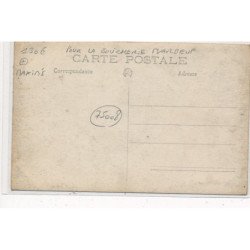 PARIS : maxim's, boucherie marbeuf c. balabaud 35 rue marbeuf - tres bon etat