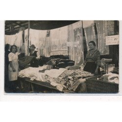 PARIS : judaica, marchand de tissus, henri levy, 75010 (69 rue Louis Blanc) - tres bon etat