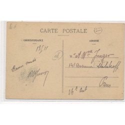 BARBAISE : ecole et mairie - tres bon etat