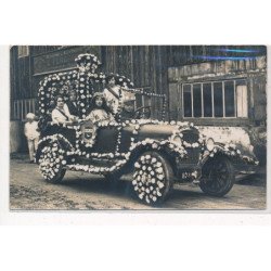 AUBE : garage perdriel constructeur automobile - tres bon etat