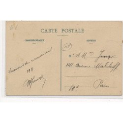 SAPOGNE : fabrique de chaises gilmer-deglaire & Cie - etat