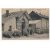FERRIERES : brasserie L. Moulin, la distillerie - etat