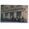 BRON : grand cafe de l'avenir - tres bon etat