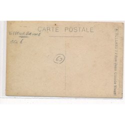 BRON : grand cafe de l'avenir - tres bon etat
