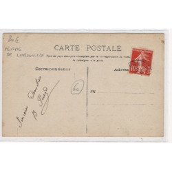 LOROUVILLE : ferme de lorouville - tres bon etat