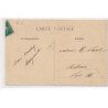 BLACOURT : maison cartier duru café-tabac - tres bon etat