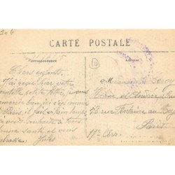 BREVIANDES : propriété chollier (cote est) - etat