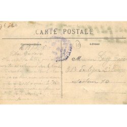 BREVIANDES : propriete hast - etat