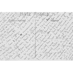 ALLIBAUDIERES : la gare - etat