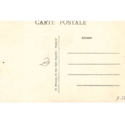 LES GRANDES-CHAPELLES : petite-rue - tres bon etat