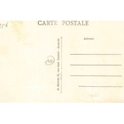 LES GRANDES-CHAPELLES : grande-rue - tres bon etat