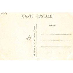 LES GRANDES-CHAPELLES : rue d'arcis - tres bon etat