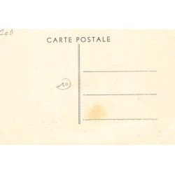 CHAPELLE-VALLON : interieur de l'eglise - tres bon etat