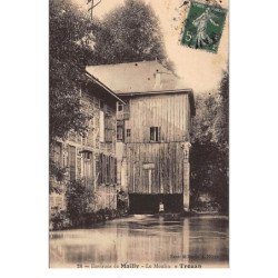 TROUEN : le moulin - tres bon etat