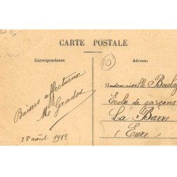 BAGNEUX-la-FOSSE : ecole des garcons - tres bon etat