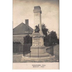 BARBEREY : barberey a ses enfants morts pour la france - tres bon etat