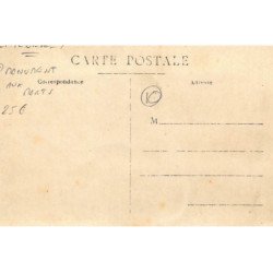 BARBEREY : barberey a ses enfants morts pour la france - tres bon etat