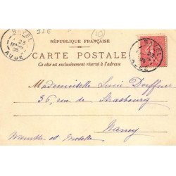 BAYEL : vieux bayel - tres bon etat