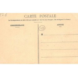 ROSNAY-L'HOPITAL : hotel de ville - tres bon etat