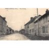ROSNAY-L'HOPITAL : rue dulong - tres bon etat