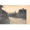 ROSNAY-L'HOPITAL : une rue - tres bon etat