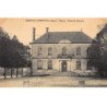 ROSNAY-L'HOPITAL : mairie ecole de garcons - tres bon etat