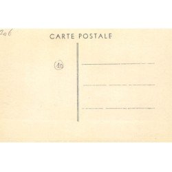 CHAPELLE-VALLON : route de villacerf à voué - tres bon etat