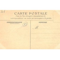 St-LEGER-SOUS-BRIENNE : la grand'rue - tres bon etat