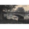 RANCES : le pont sur la voire - tres bon etat