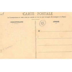 ROSNAY-L'HOPITAL : le chateau - tres bon etat