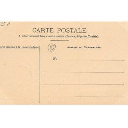 BRIENNE-le-CHATEAU : la gare - tres bon etat