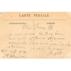 St-ANDRE : avenue d'echenilly - tres bon etat