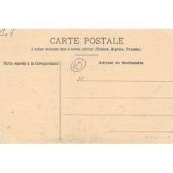 BRIENNE-le-CHATEAU : rue joseph gaucher - tres bon etat