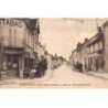 BRIENNE-le-CHATEAU : rue de l'ecole-militaire - tres bon etat