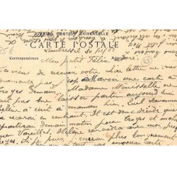 THENNELIERES : la gare - tres bon etat