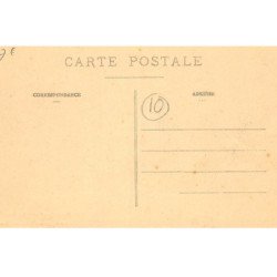 TROYES : place du marché-central - tres bon etat