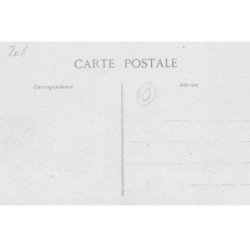 LUSIGNY : route nationale - tres bon etat