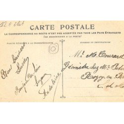 MARIGNY-le-CHATEL : l'ardusson - etat