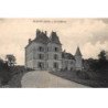 BLIGNY : le chateau - tres bon etat