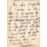 VENDEUVRE-sur-BARSE : la grande rue la poste - etat