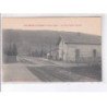 HYEVRE-PAROISSE: la gare - très bon état