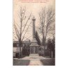 ORLONS-Ste-MARIE : le monument aux morts grande guerre 14-18 - tres bon etat